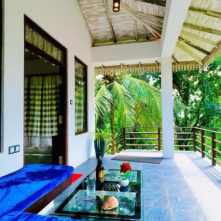 Mountain Seaview Cabanas แทนกาลเล ภายนอก รูปภาพ
