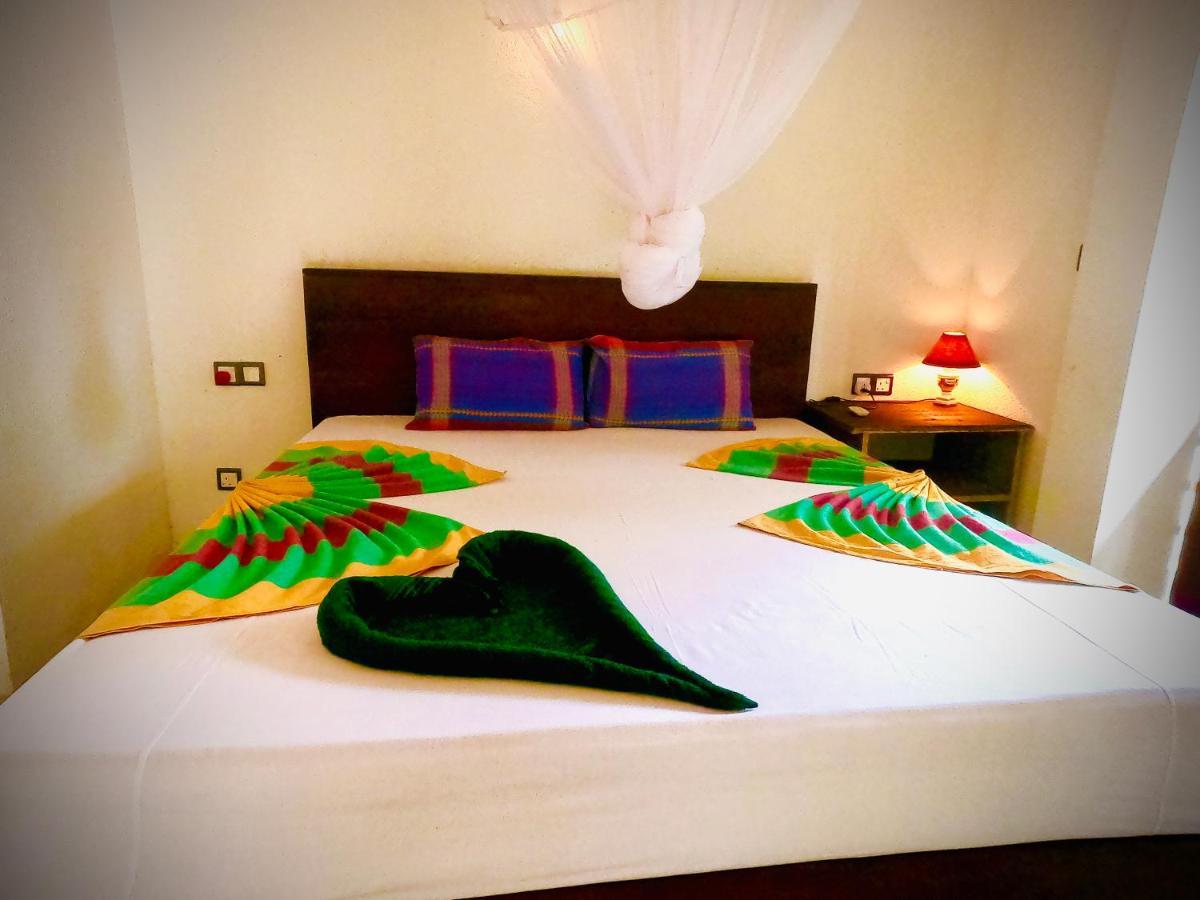 Mountain Seaview Cabanas แทนกาลเล ภายนอก รูปภาพ