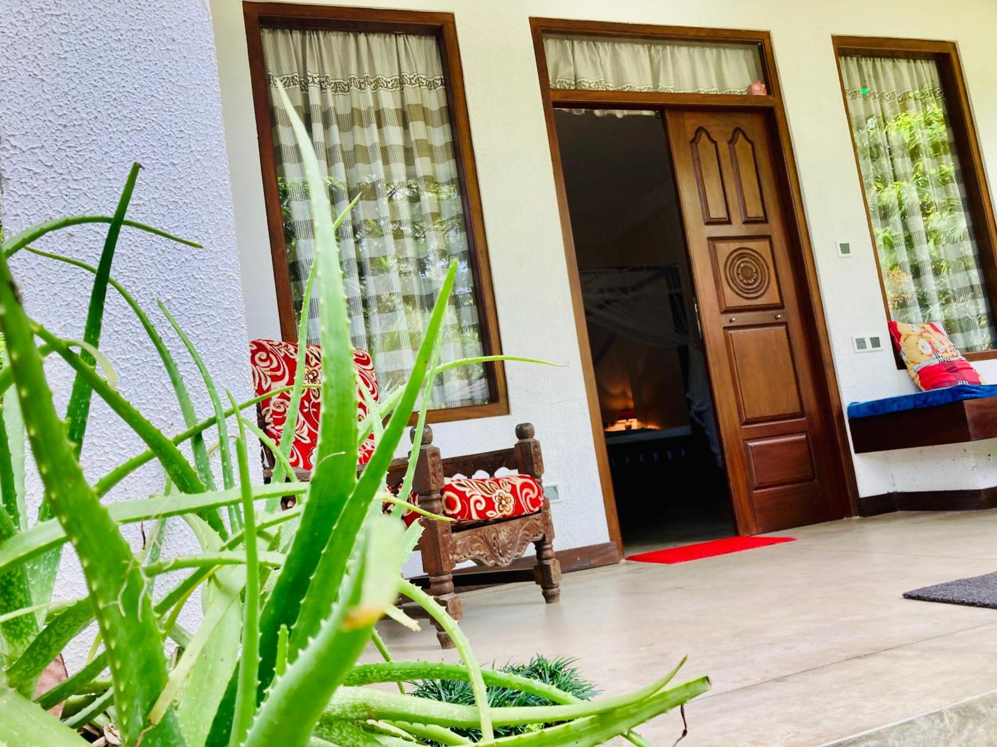 Mountain Seaview Cabanas แทนกาลเล ภายนอก รูปภาพ