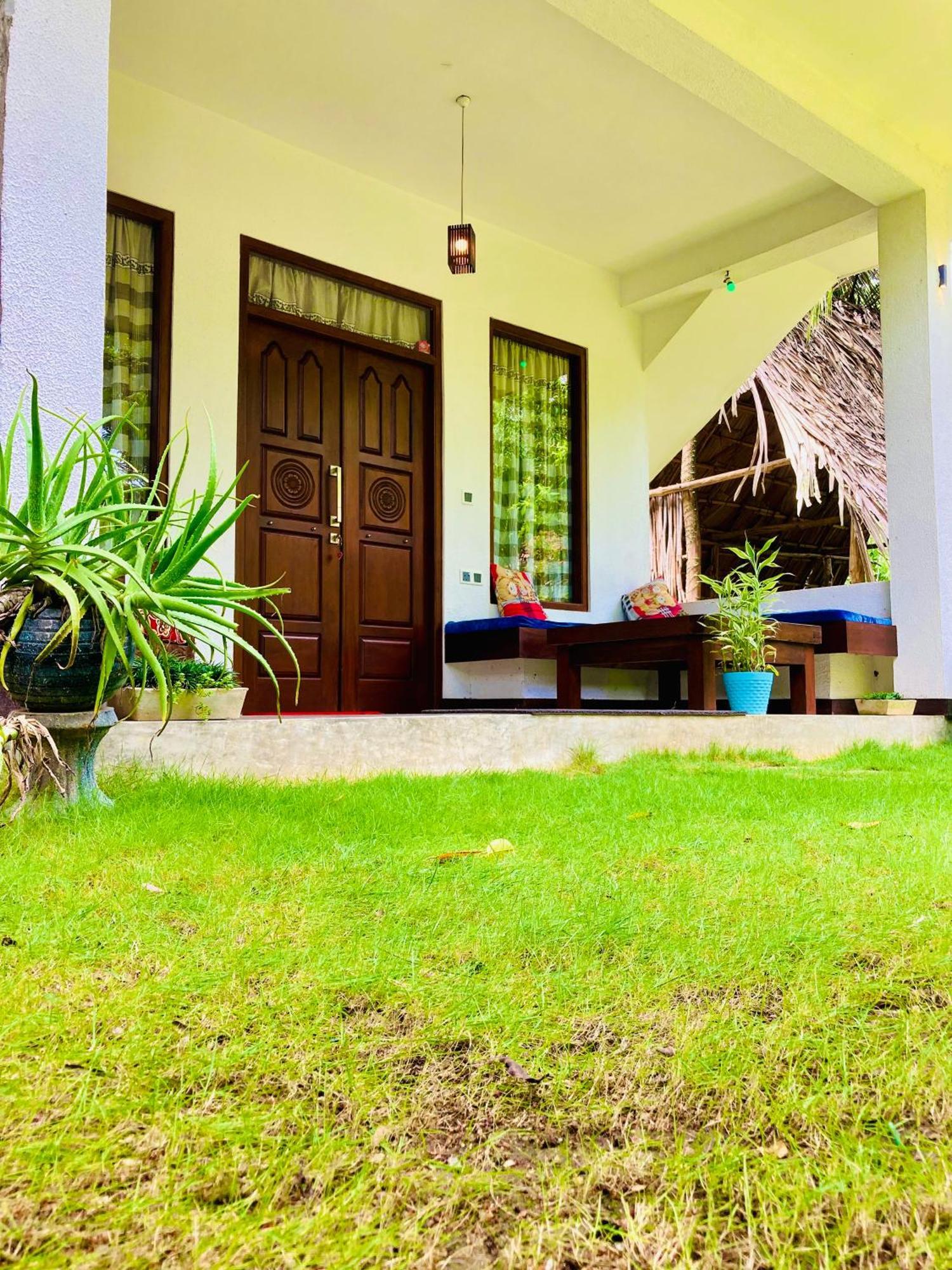 Mountain Seaview Cabanas แทนกาลเล ภายนอก รูปภาพ