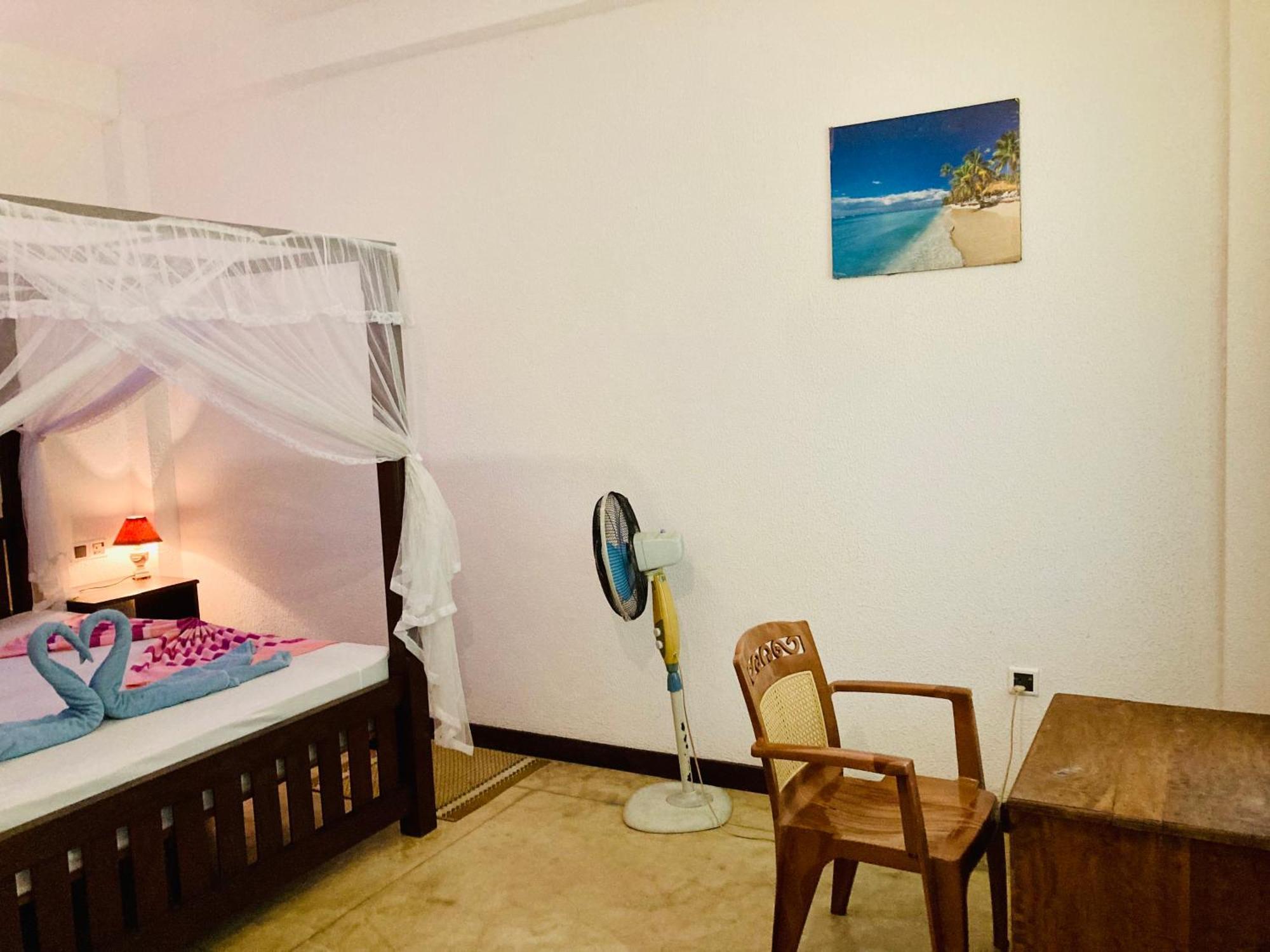 Mountain Seaview Cabanas แทนกาลเล ภายนอก รูปภาพ
