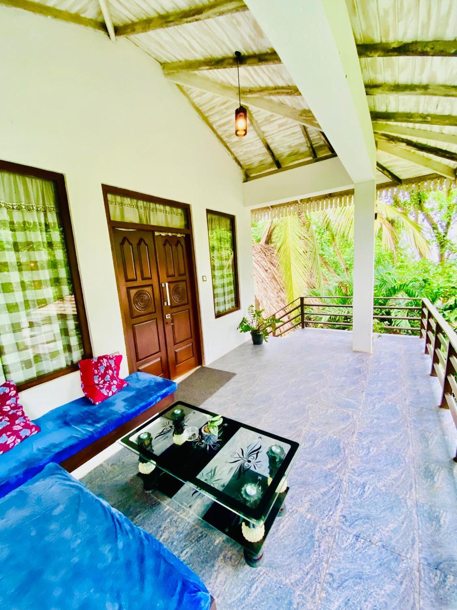 Mountain Seaview Cabanas แทนกาลเล ภายนอก รูปภาพ